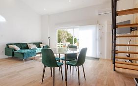 Guesthouse Les Maurins
